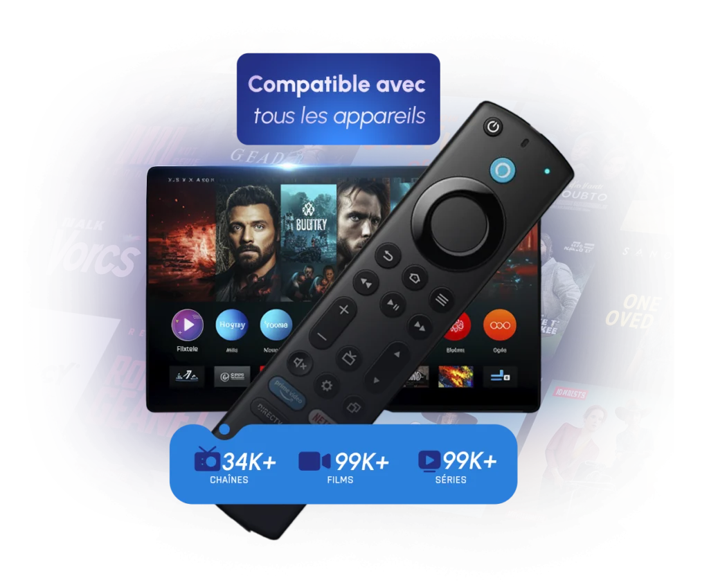 france iptv