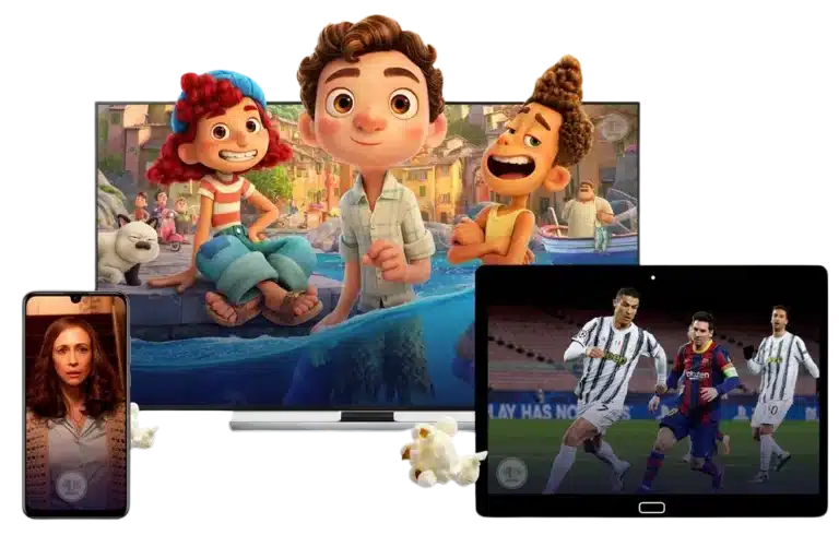 abonnement iptv france